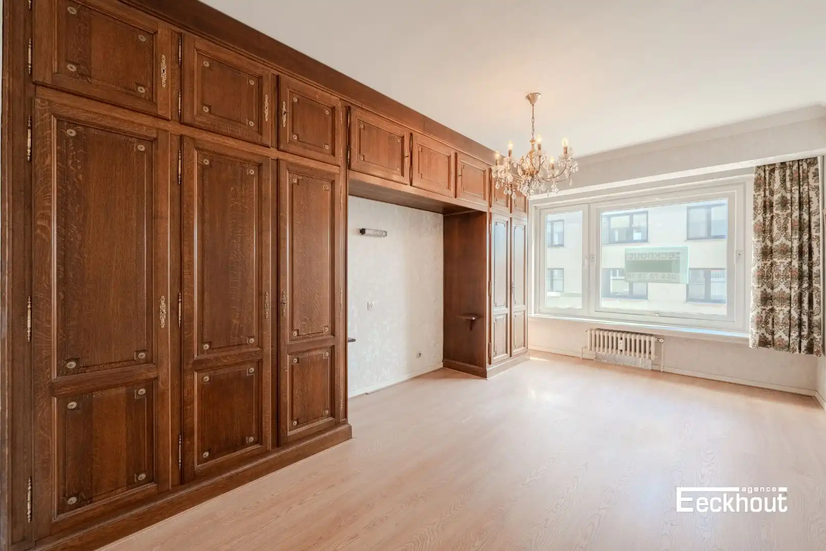 3 slaapkamerappartement met prachtig open zicht in het hartje van Oostende foto 13