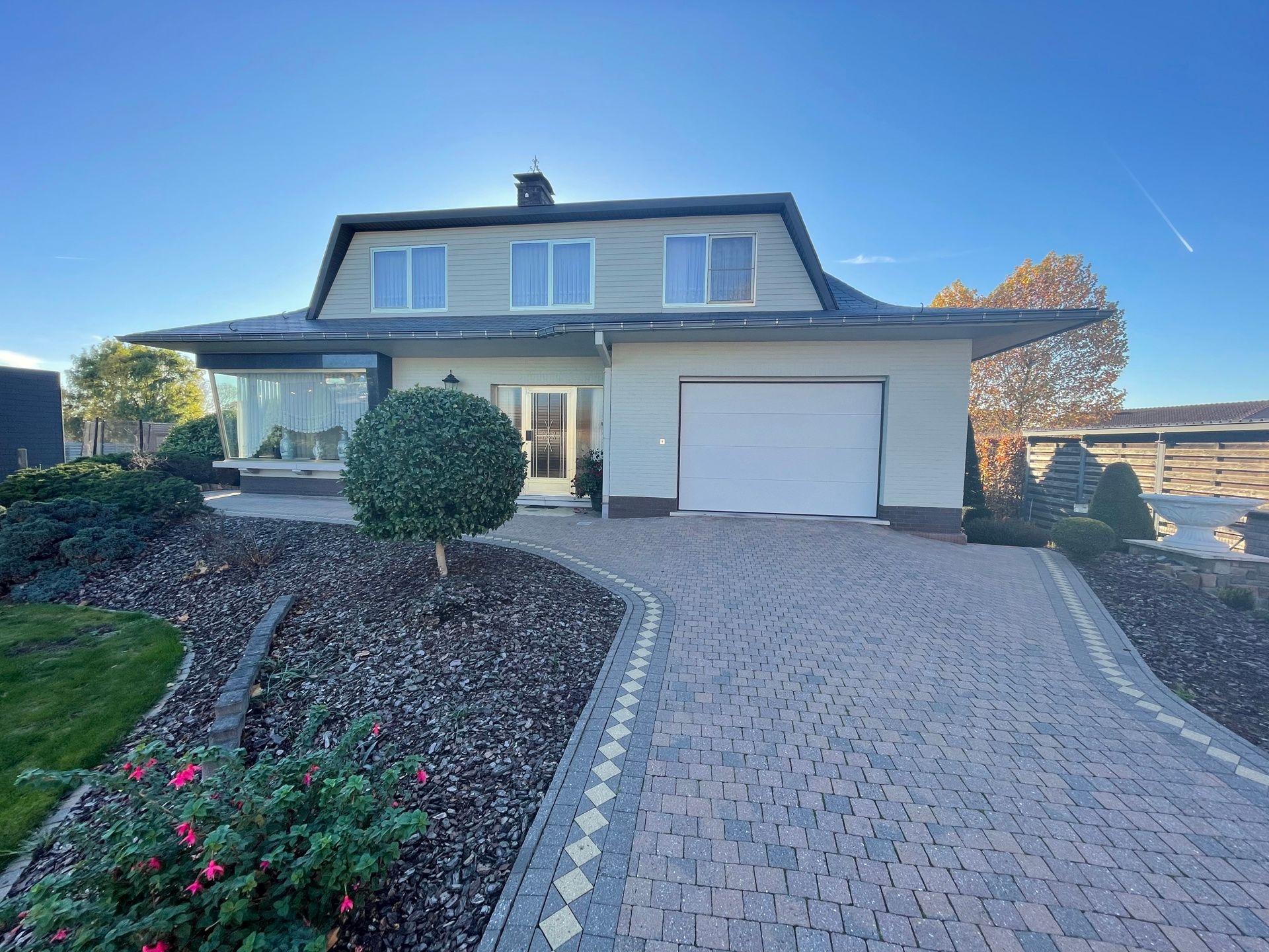 Villa te koop Teekbroek 39 - 3272 Scherpenheuvel-Zichem Testelt