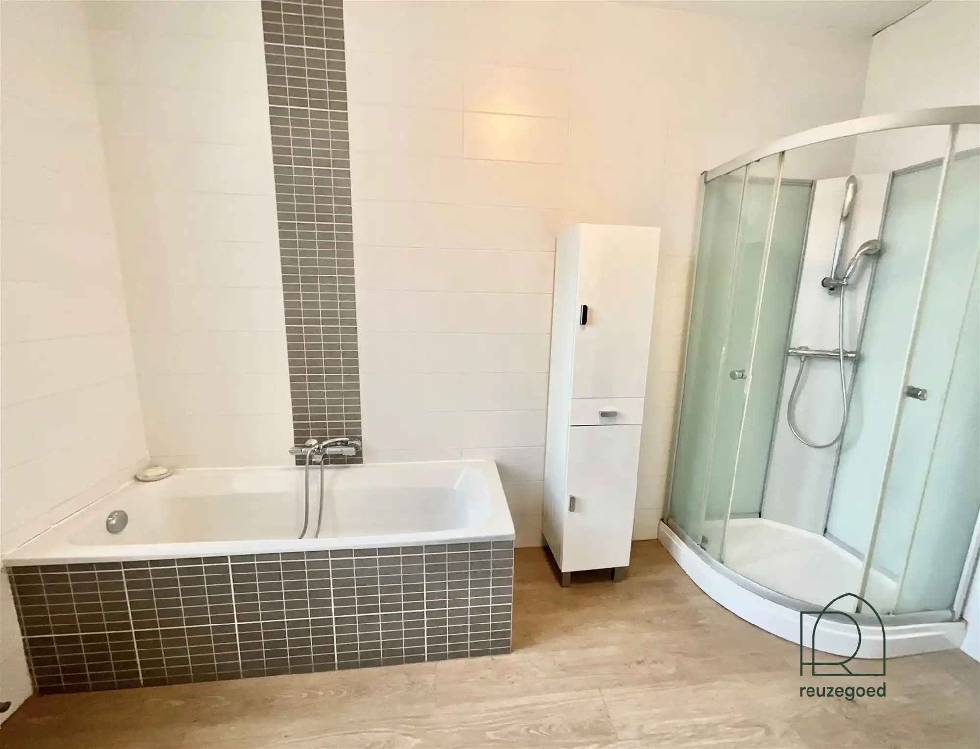 Gezellig huis met 2 slaapkamers te huur! foto 7