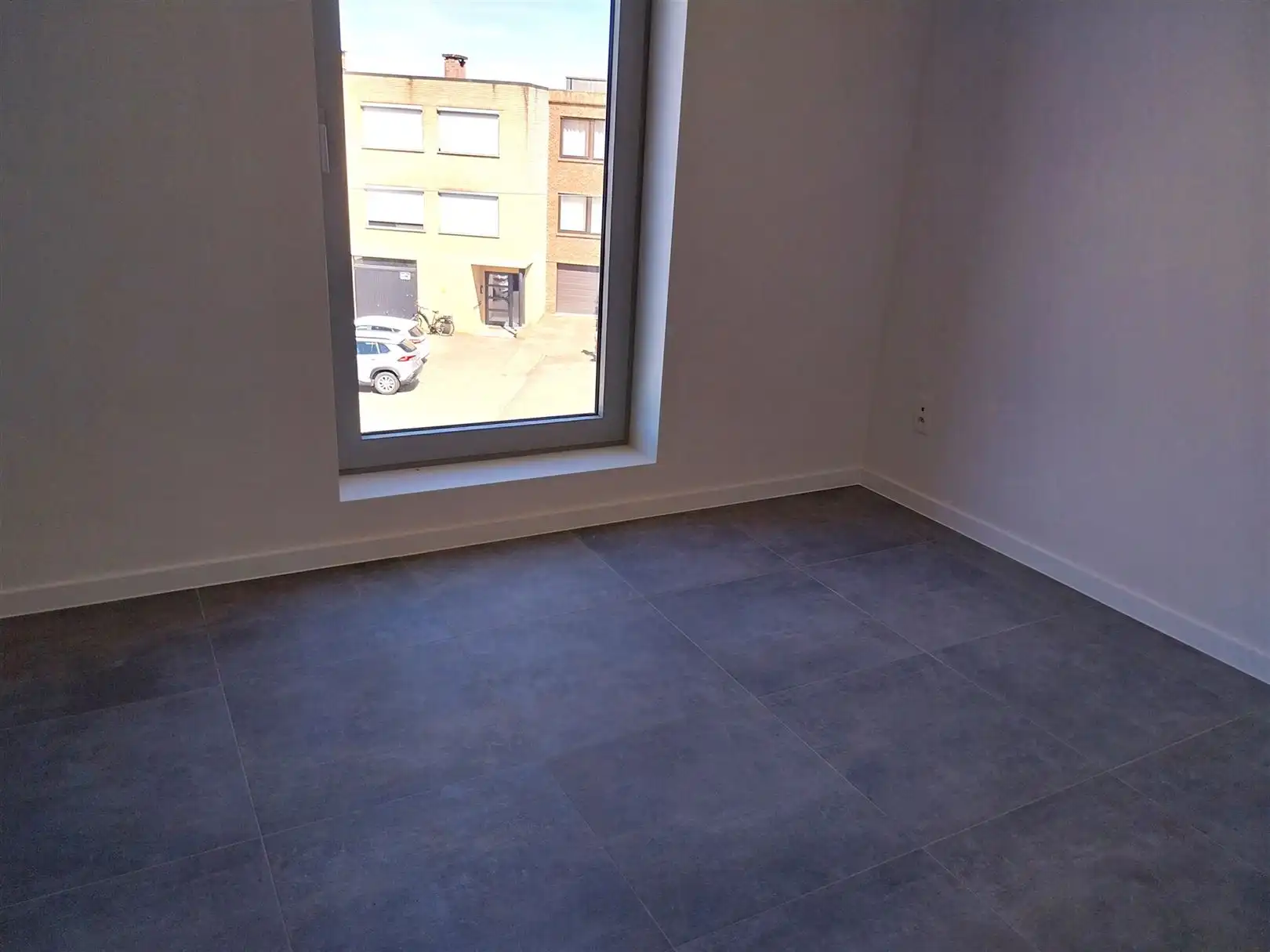 TE HUUR: Nieuwbouwappartement met 2 slaapkamer te Aarschot! foto 12