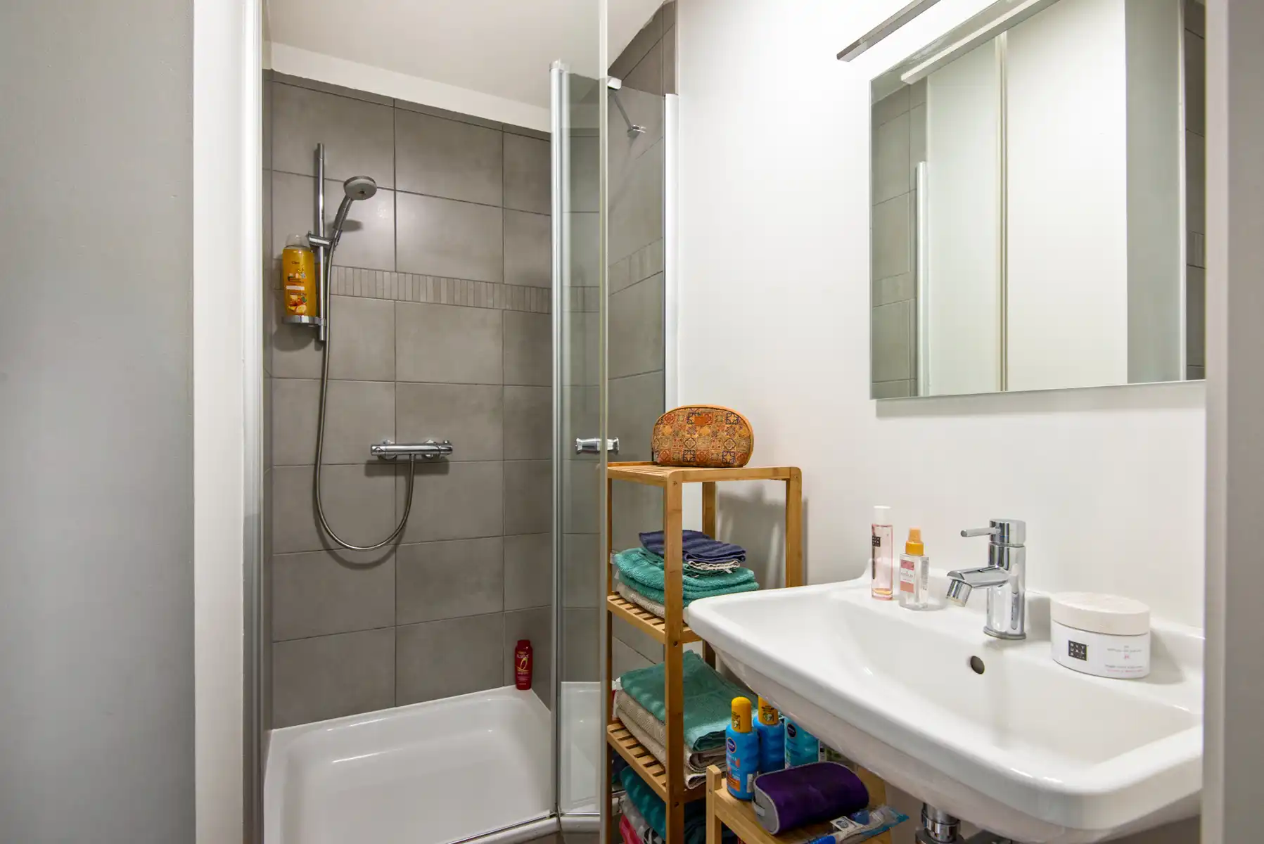 Appartement met uitzonderlijk terras en landelijk uitzicht foto 10