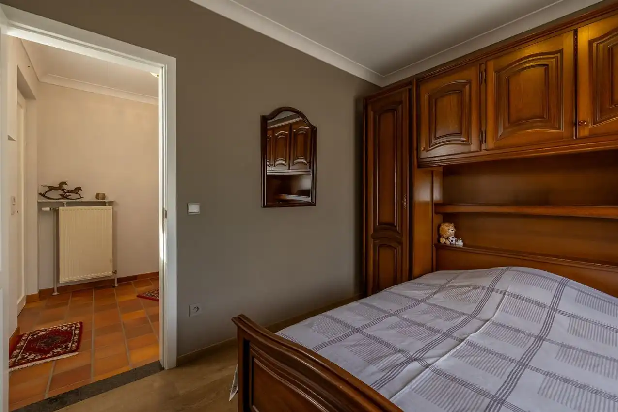 Verzorgde 3slk woning op zuidgericht perceel van ca 1638ca foto 15