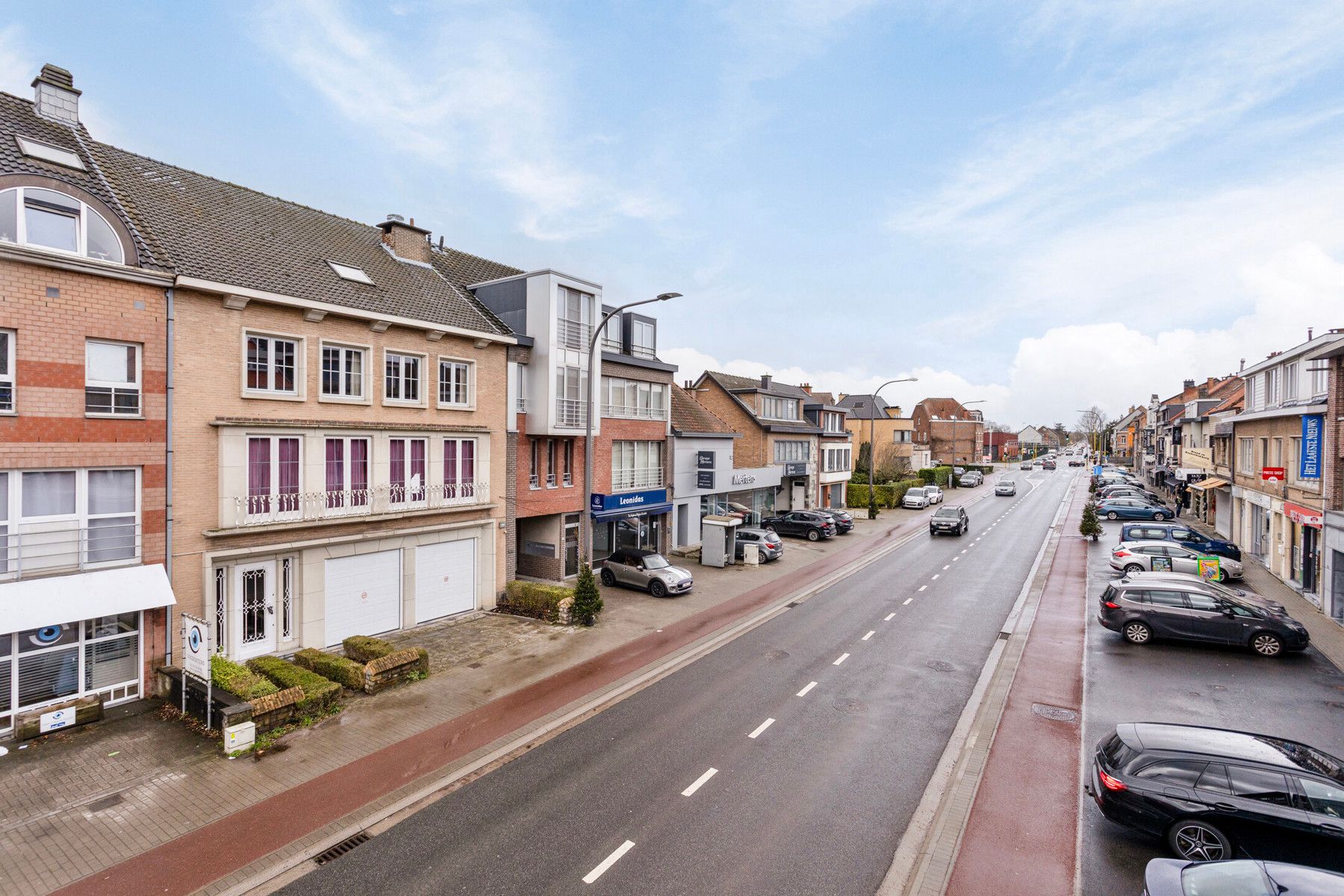 Te renoveren karaktervolle herenwoning met tuin op 6a28ca. foto 2