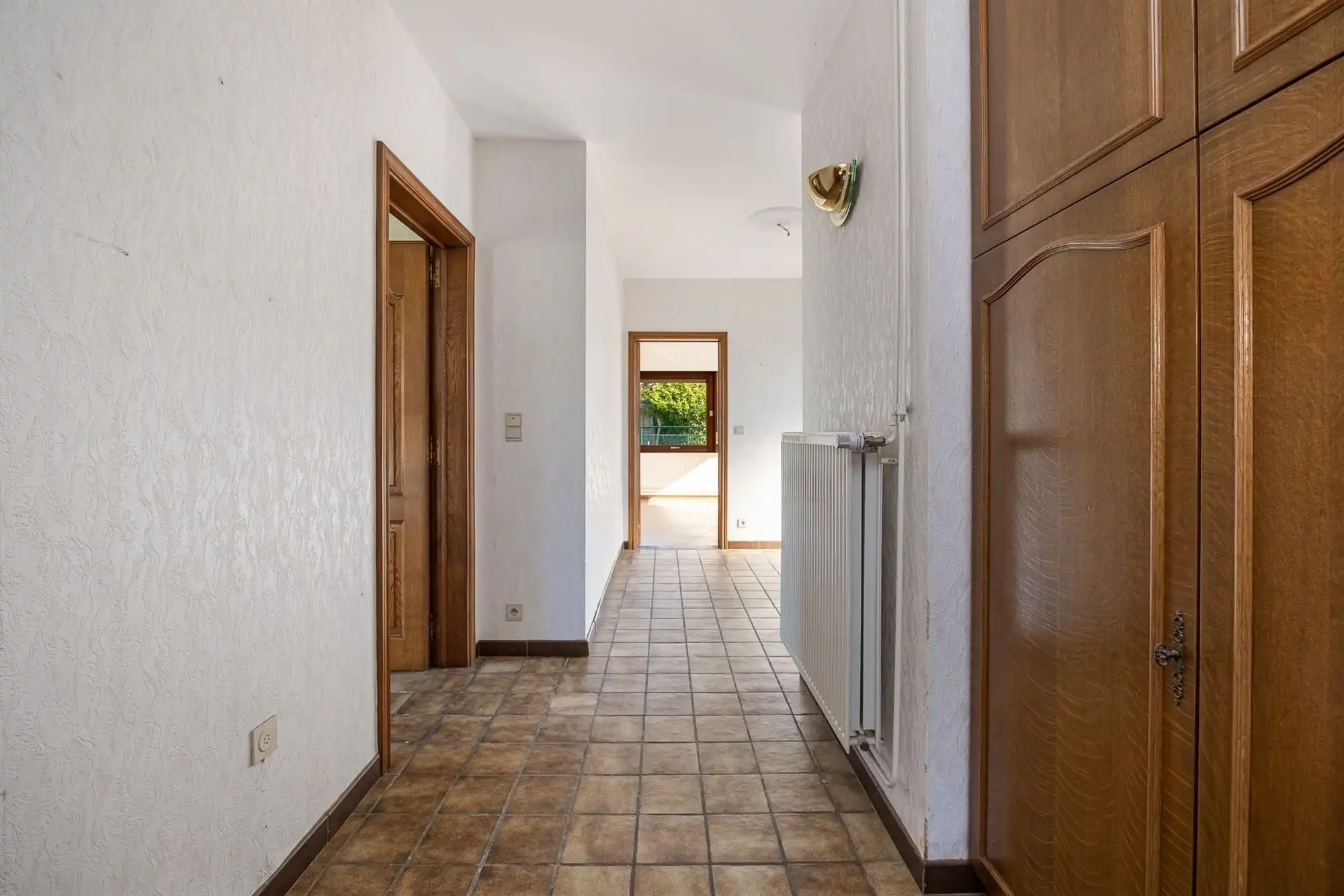 Bungalow op perceel van ca 1824m² in het groen foto 17