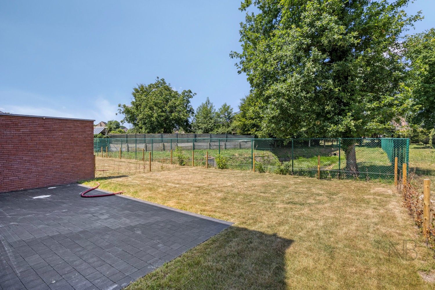 Moderne en energiezuinige nieuwbouwwoning te koop! foto 27