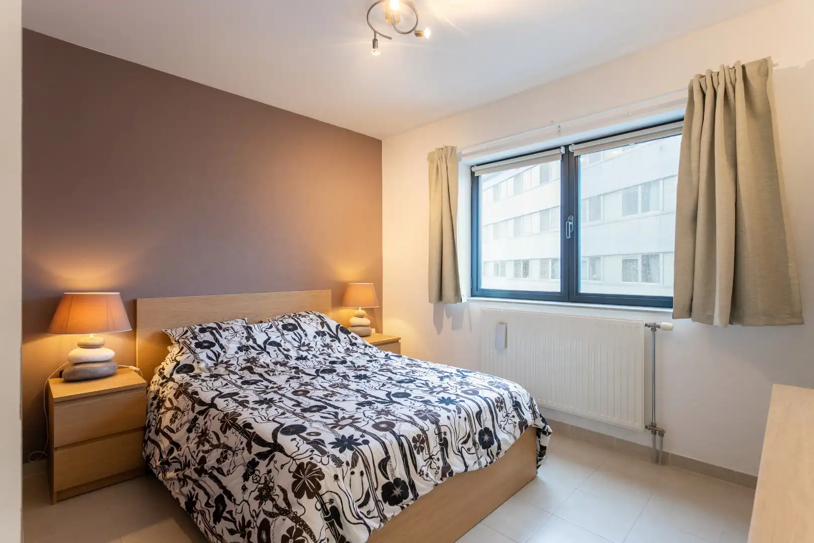 Instapklaar en energiezuinig app met 2 slpk en terras foto 11