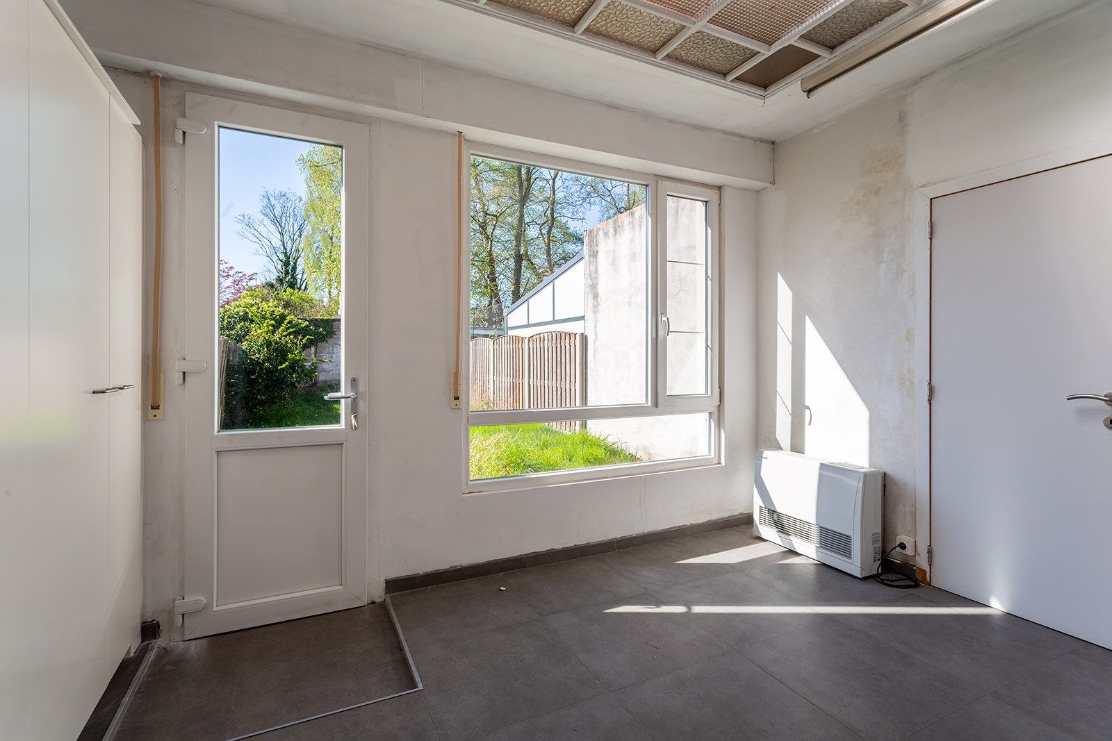 Charmante woning met 3 slpks en een zonnige zuidtuin foto 15