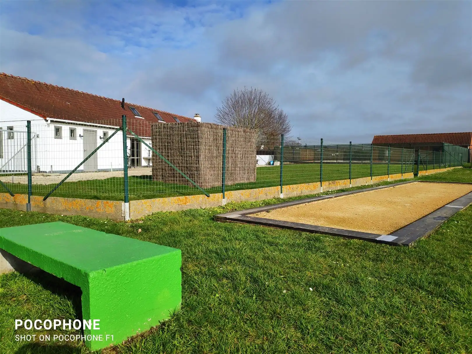 Prachtig duinenhuisje met zonnepanelen en 2 toiletten! foto 18