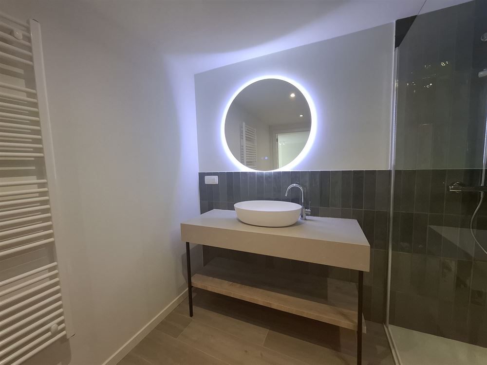 Gerenoveerd appartement | Antwerpen-Centrum foto 7