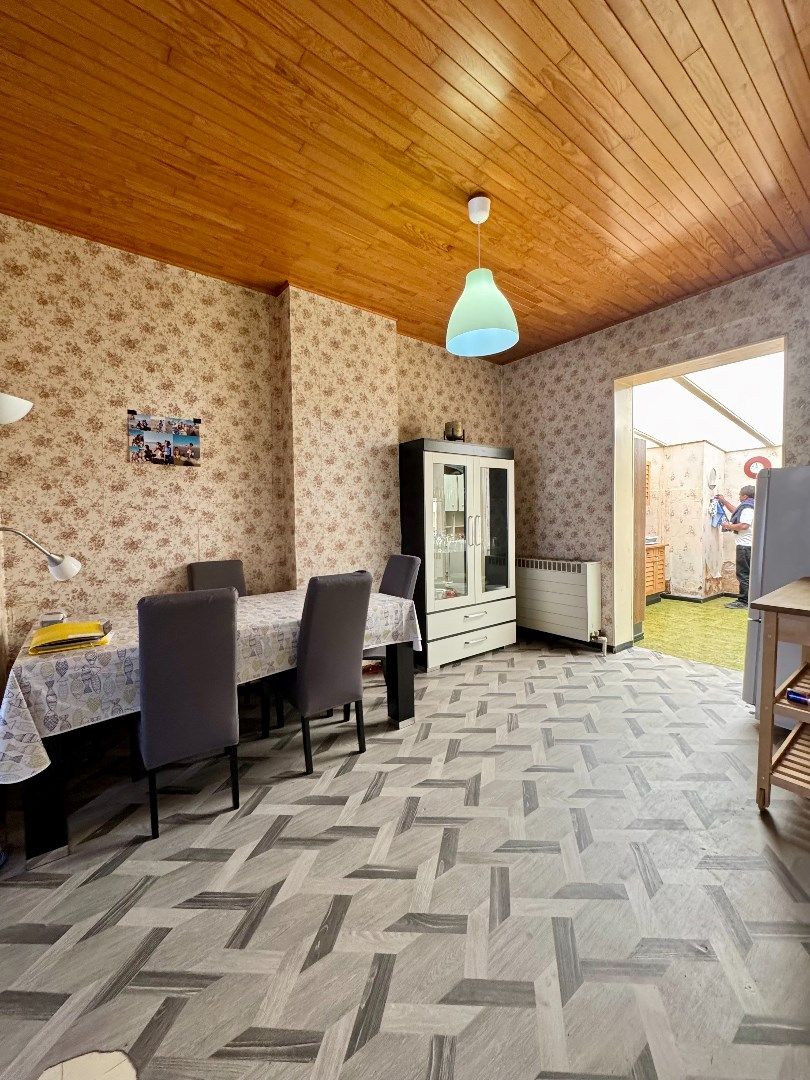Woning met karakter zoekt handige harry foto 5