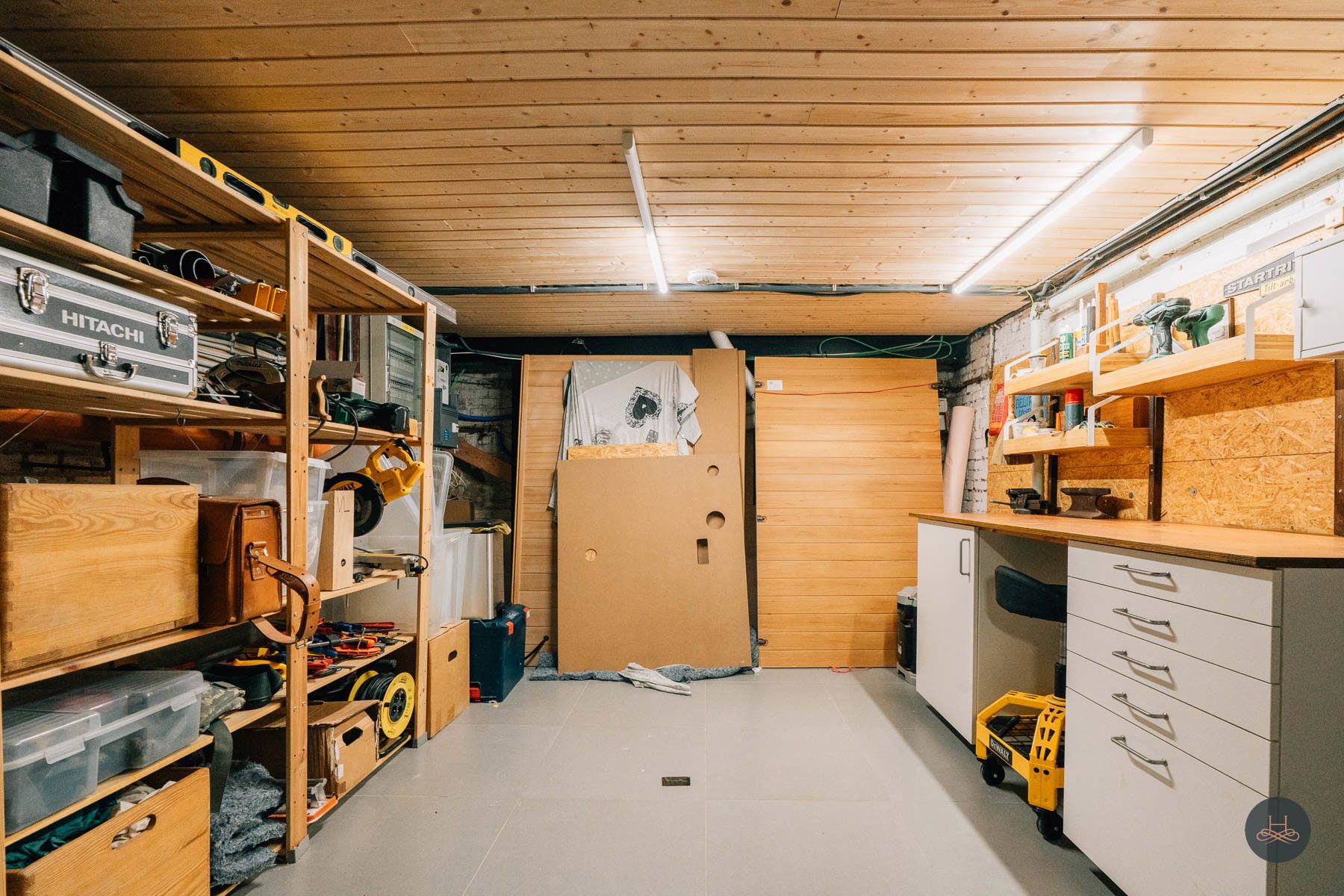 Charmante, gerenoveerde en energiezuinige tweegevelwoning foto 26