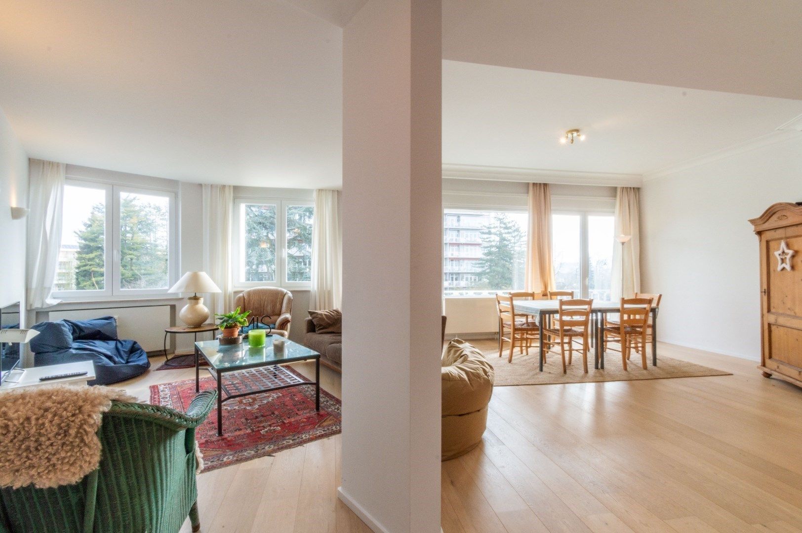 Gerenoveerd opbrengstgebouw - 6 appartementen + 5 garages! foto 16