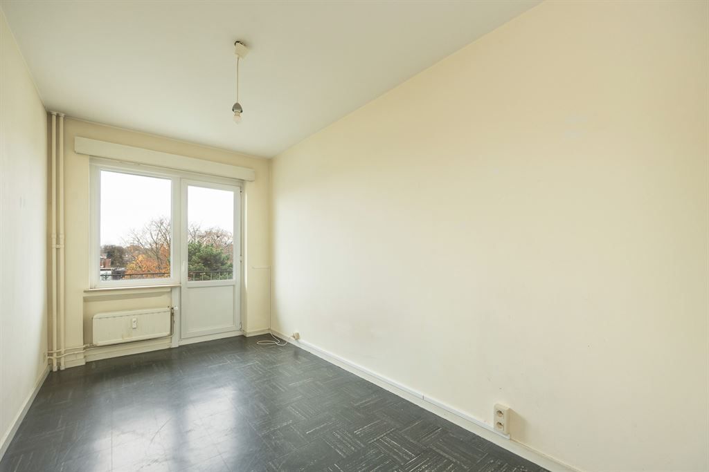 Intapklaar appartement met 2 terrassen foto 6