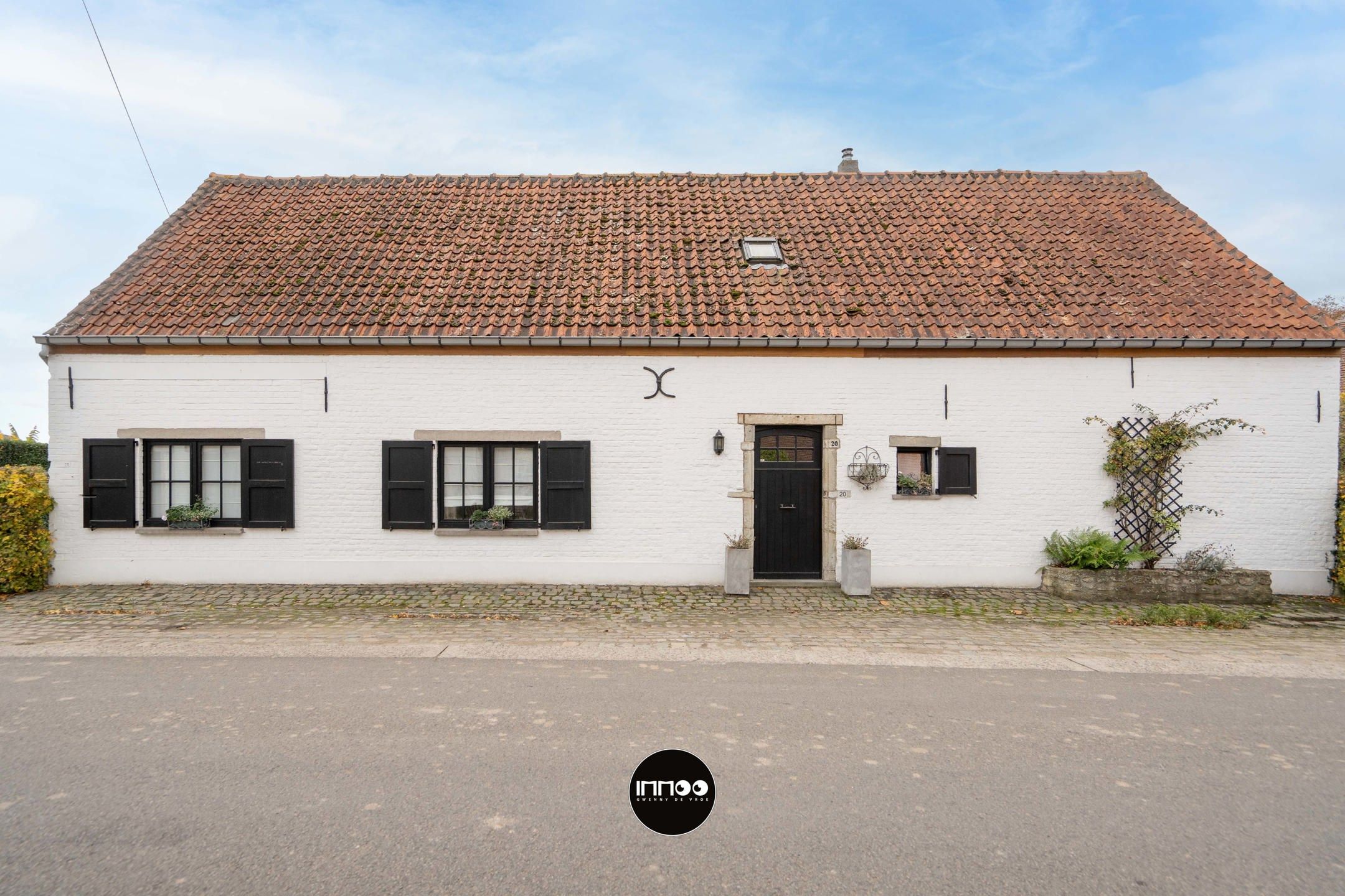 Boerderij te koop foto 2