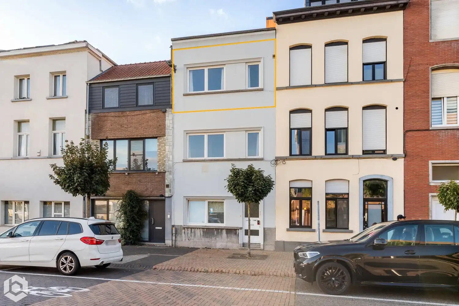 Instapklaar app. met 1 slpkr te Mechelen foto 9