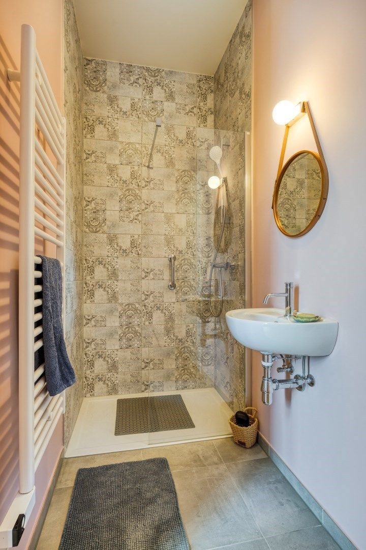 Luxueus penthouse van 156 m² met zuidgericht terras en garage – centrum Tongeren foto 24