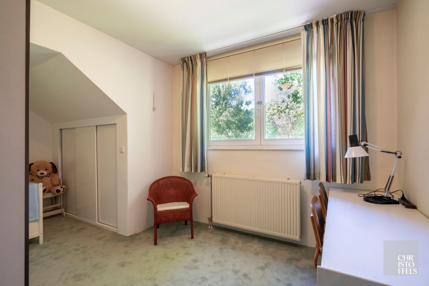 Charmante villa in een groene en rustige woonomgeving in Lanaken! foto 22