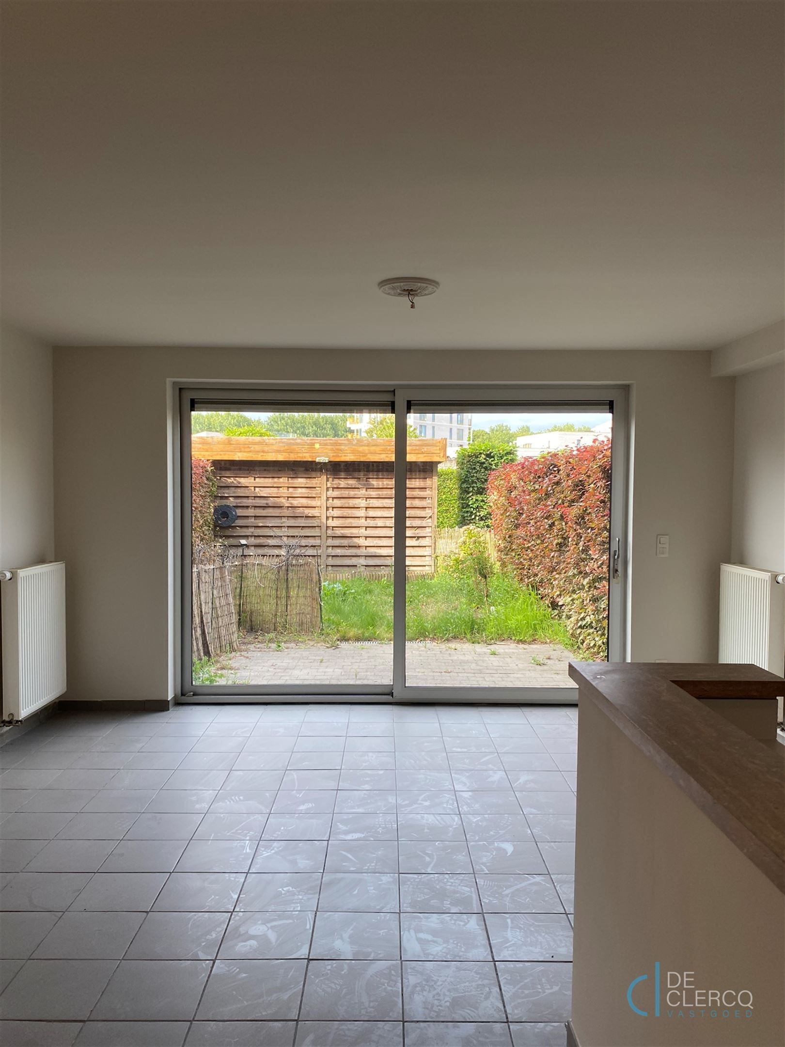 Appartement met parkeerplaats te koop in Mariakerke-Gent!  foto 4