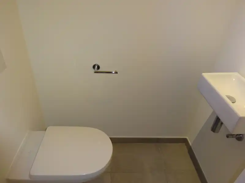 Instapklaar en verzorgd appartement met 2 slaapkamers, terras en garage foto 10