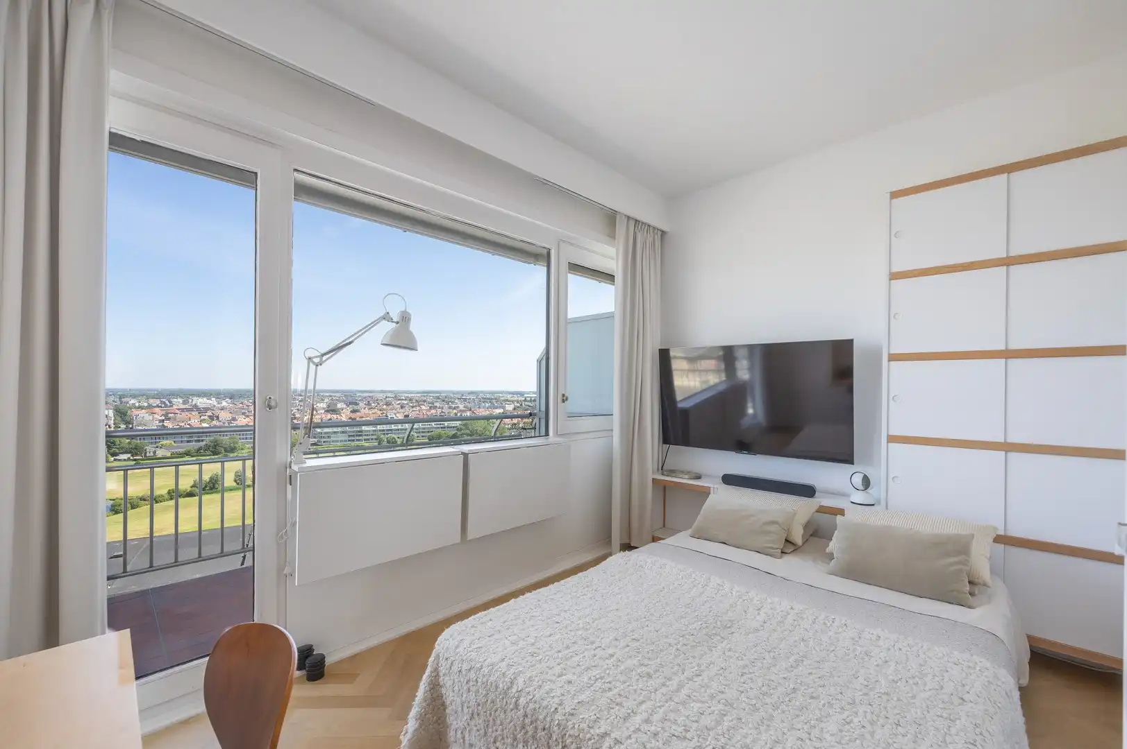 Appartement te koop foto 11