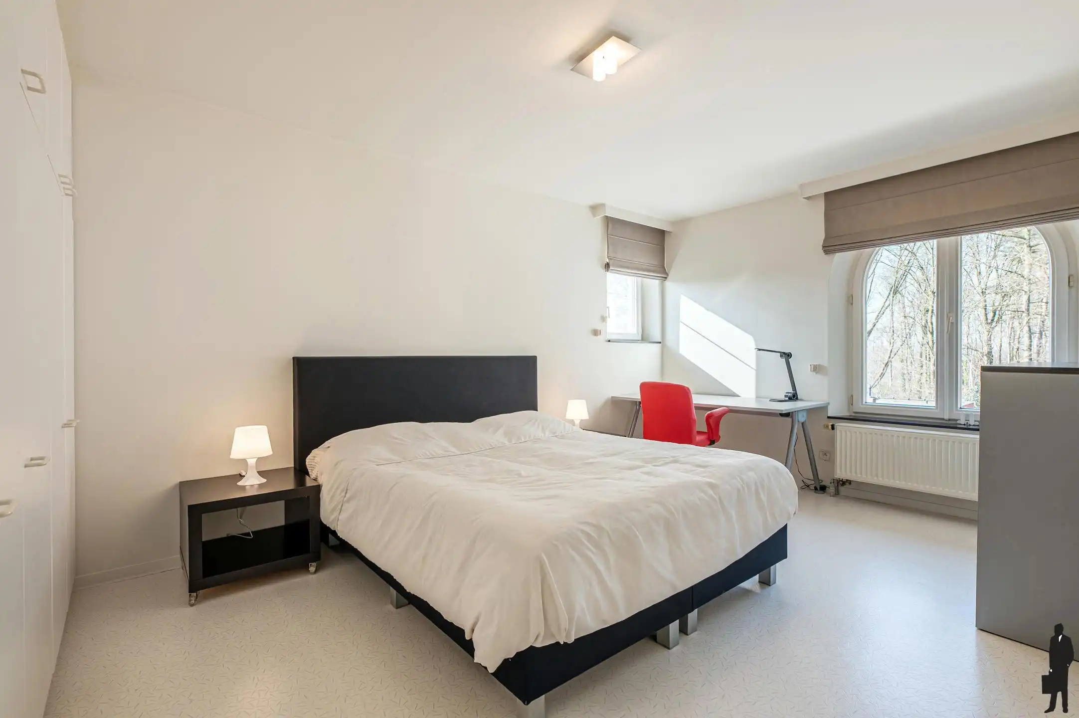 Exclusieve mediterraanse villa met 3 slpk, 3 bdk en parktuin foto 14