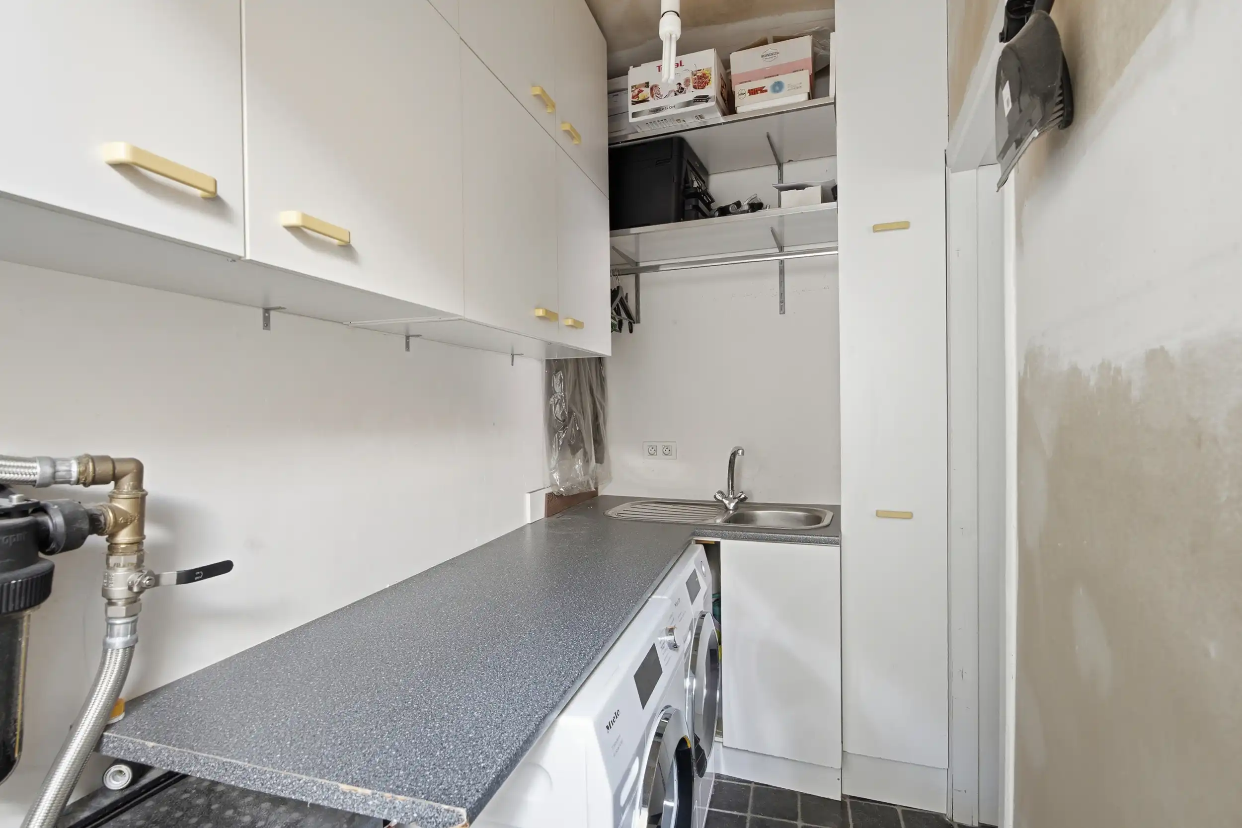 Stijlvol Wonen en Werken in Belzele Dorp: Puur Wooncomfort foto 19