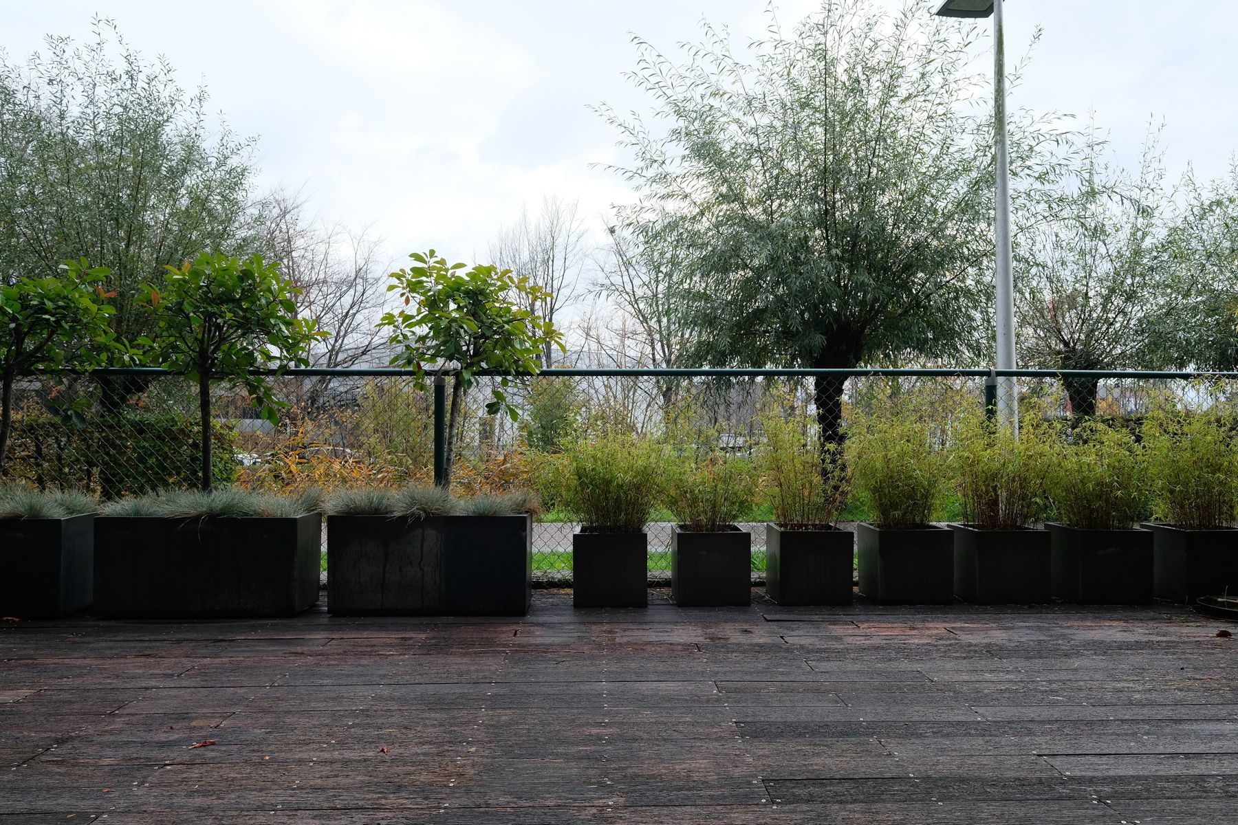 Luxueus, recent appartement foto 14