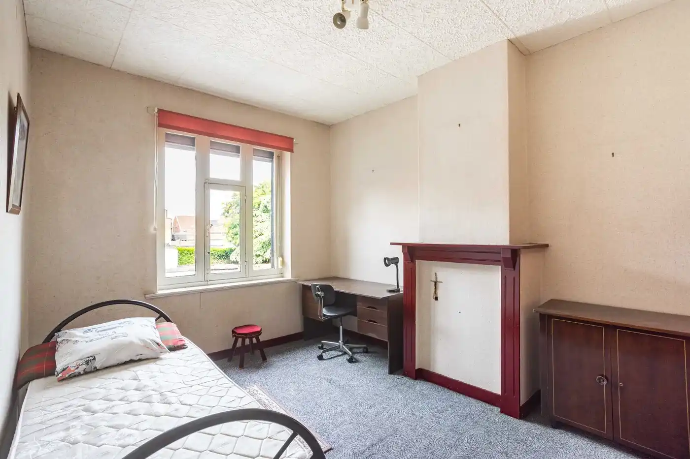 Karaktervolle woning met 4 slaapkamers centraal Kortrijk foto 16