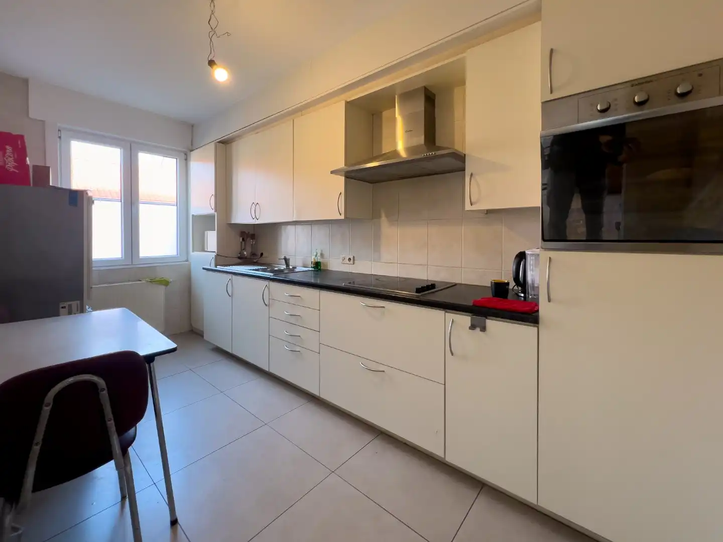 Opbrengsteigendom met 2 appartementen foto 22