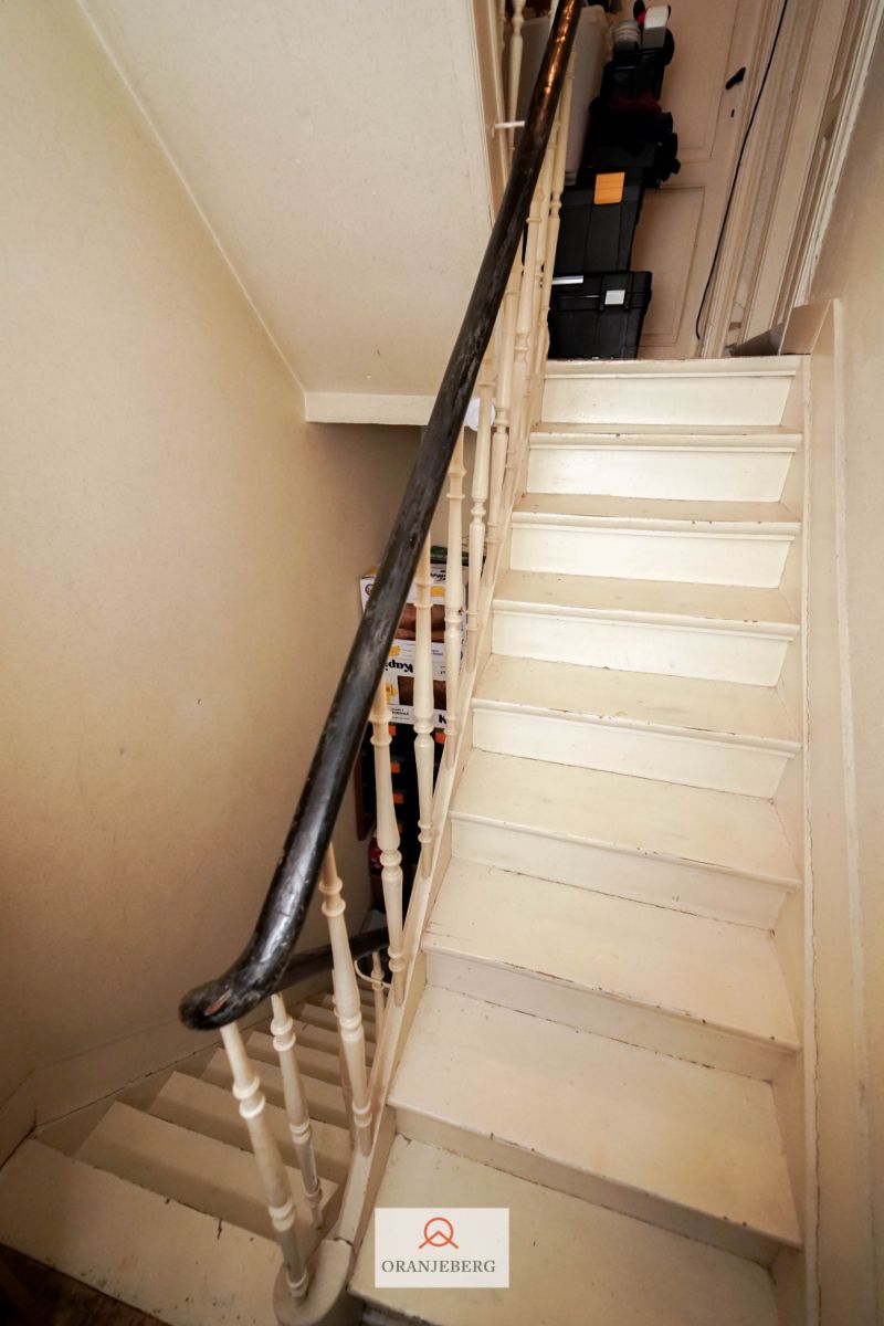 Ruime burgerwoning met stadstuint te Sint-Amandsberg foto 8