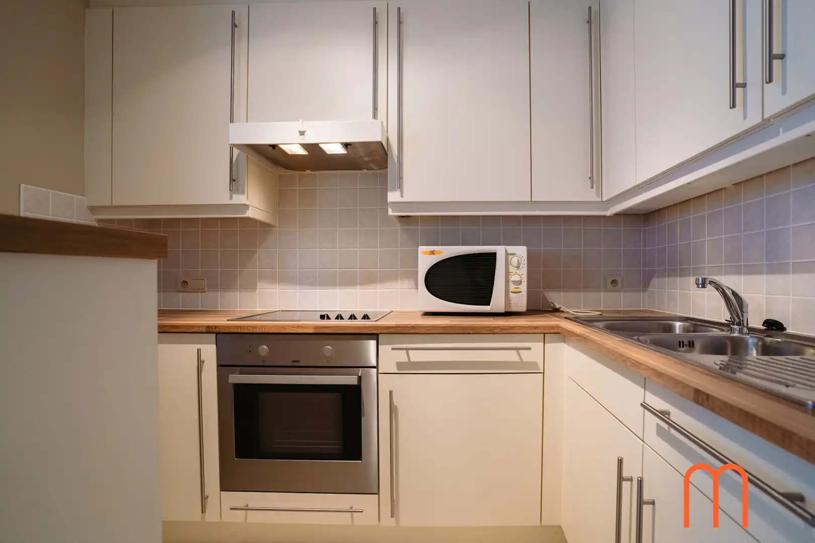 Instapklaar appartement met 2 slaapkamers in Residentie Goedereede foto 7