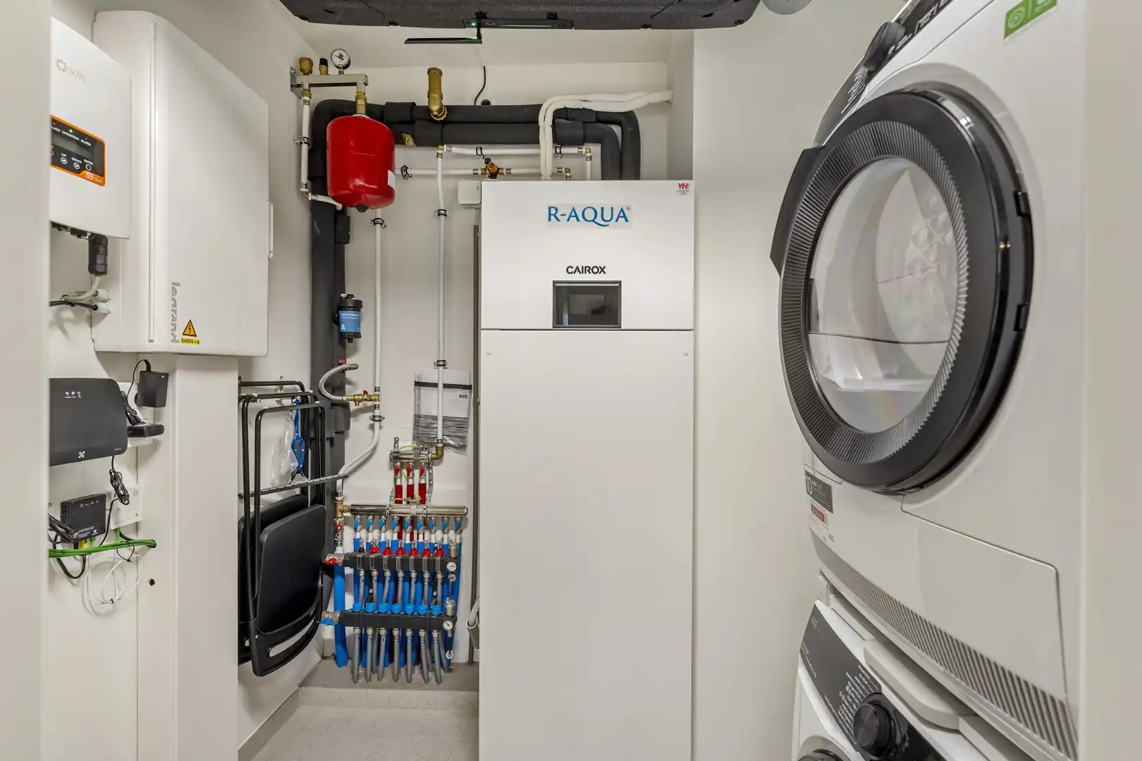 🏡Exclusief nieuwbouwappartement te koop in centrum Zonhoven🏡 foto 13