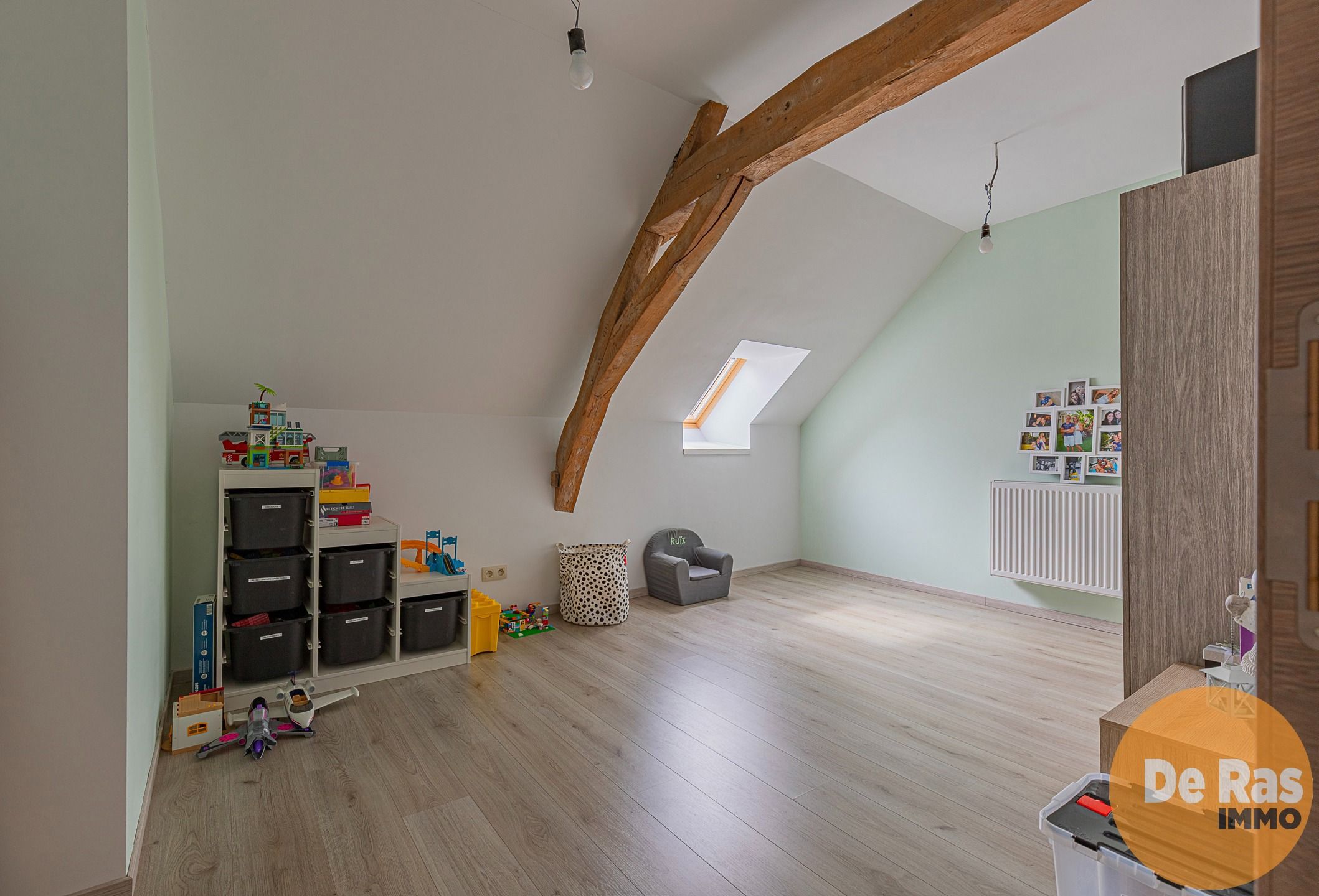 IDEGEM- Perfect instapklare woning voorzien van alle comfort foto 17