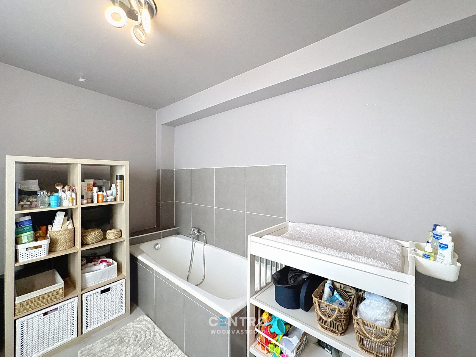 Gezellige woning met 3 slpks, 2 badks, garage én terras! foto 20