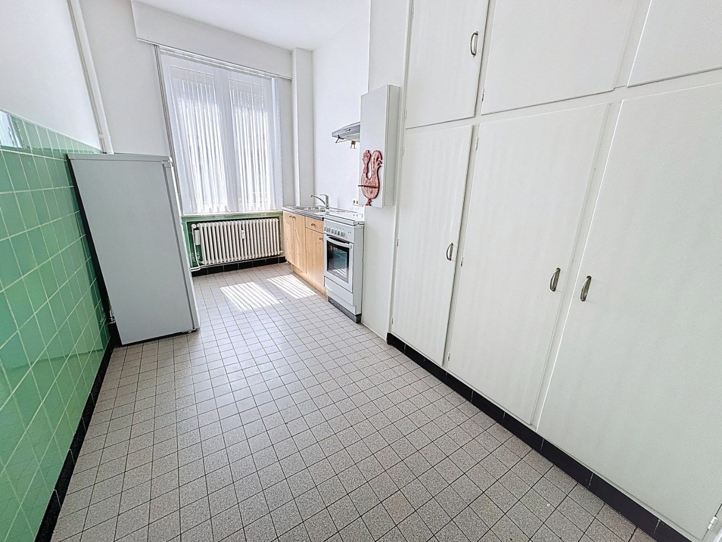 Uiterst centraal gelegen appartement van 114m² foto 3