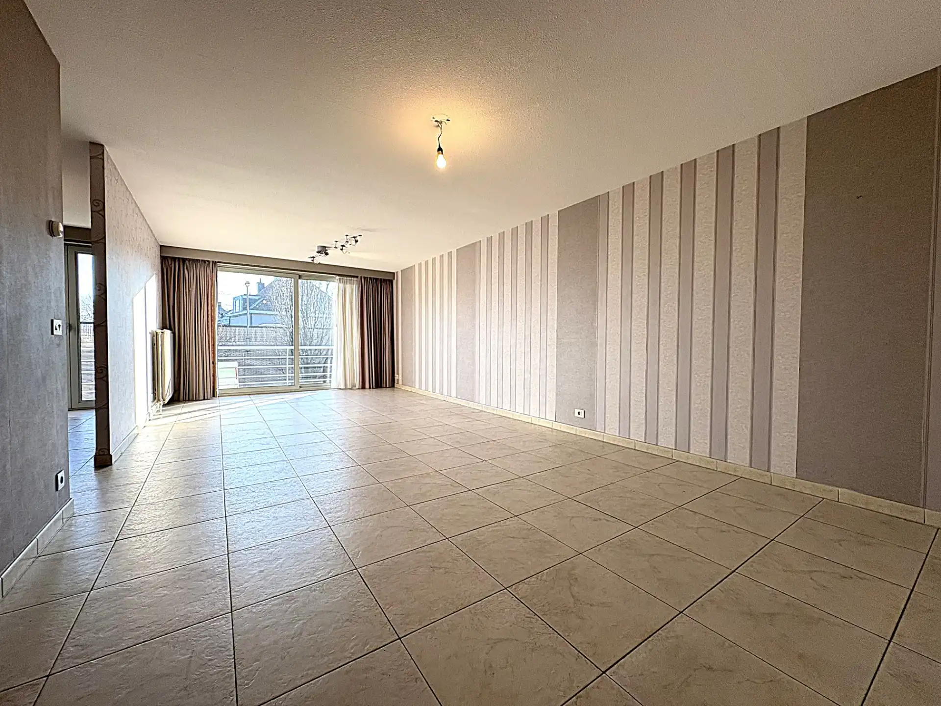 Appartement met 2 slaapkamers en garage in Zwevegem foto 3