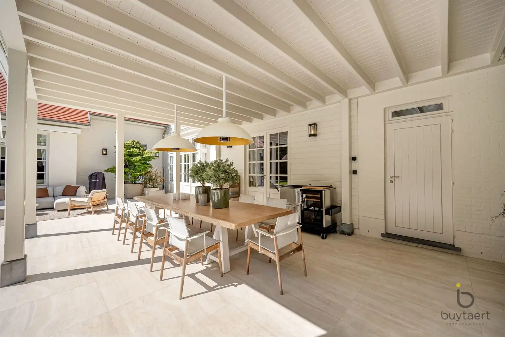 Knappe long island villa te Schilde op 3.280m²! foto 17