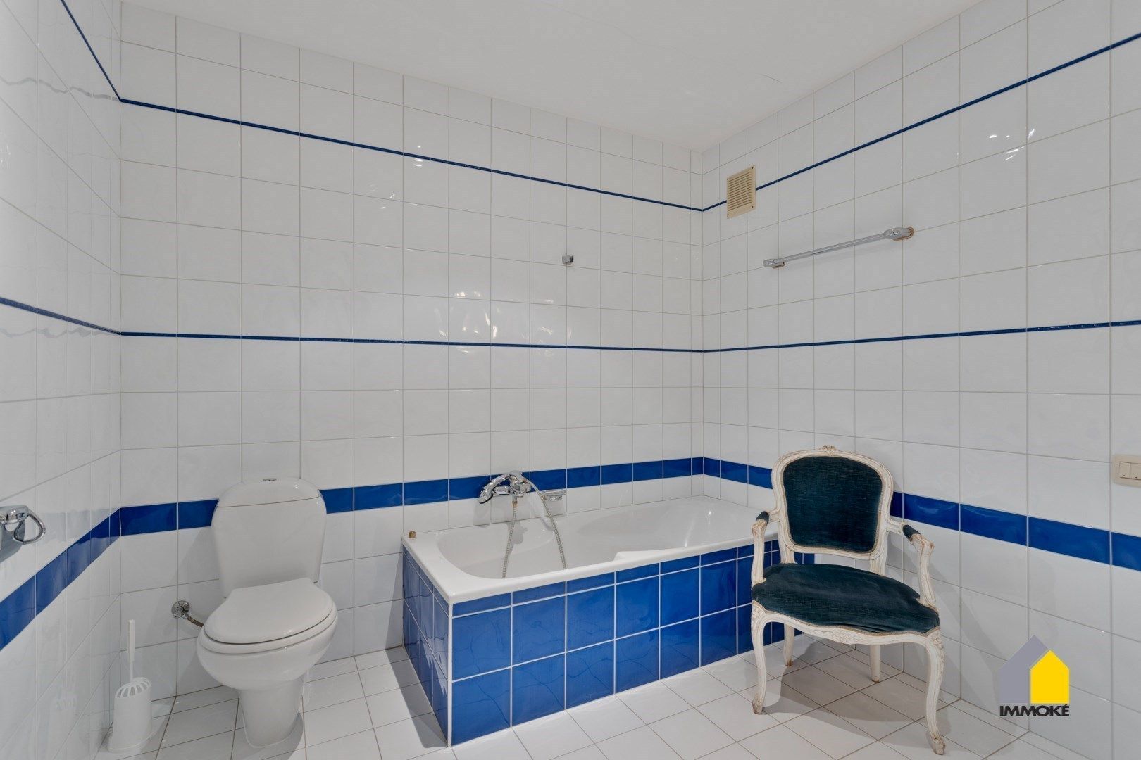 Tijdloze, stijlvolle villa met parktuin op toplocatie. foto 30