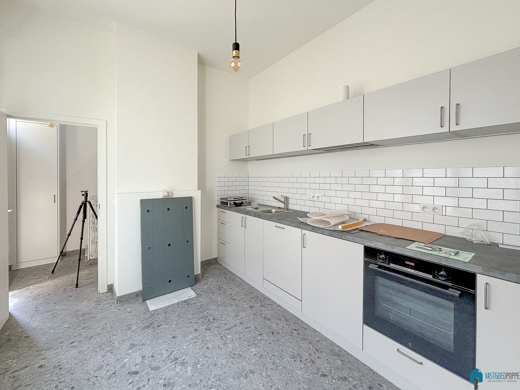 Gerenoveerde woning met 1 slaapkamer foto 4