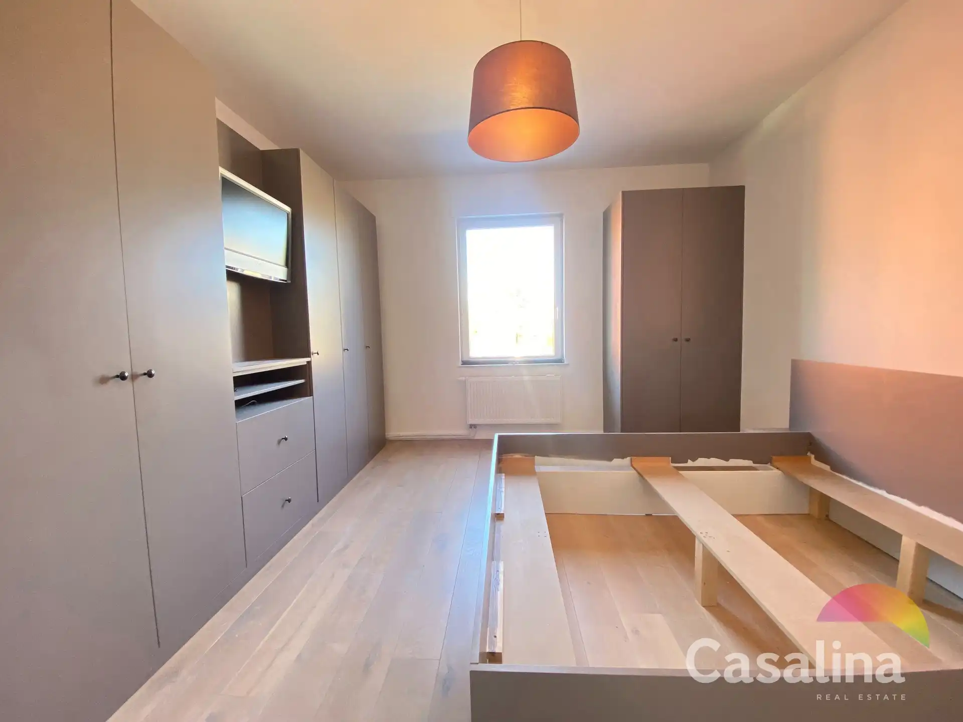 Woning met 4 slaapkamers van 190 m² met tuin foto 16