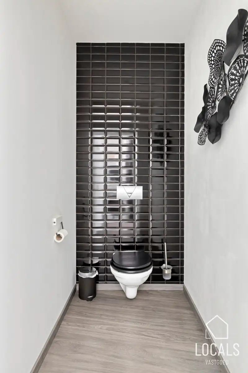 Leuk appartement in het landelijke Zarlardinge foto 16