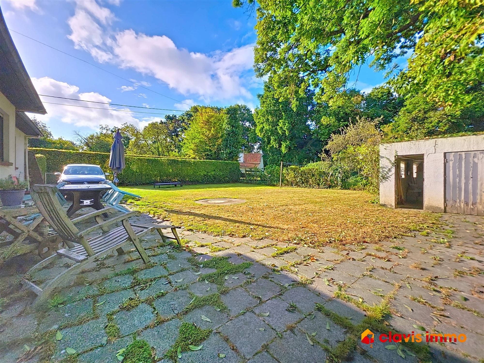3-gevelwoning vlakbij Wijnbrondal foto 7