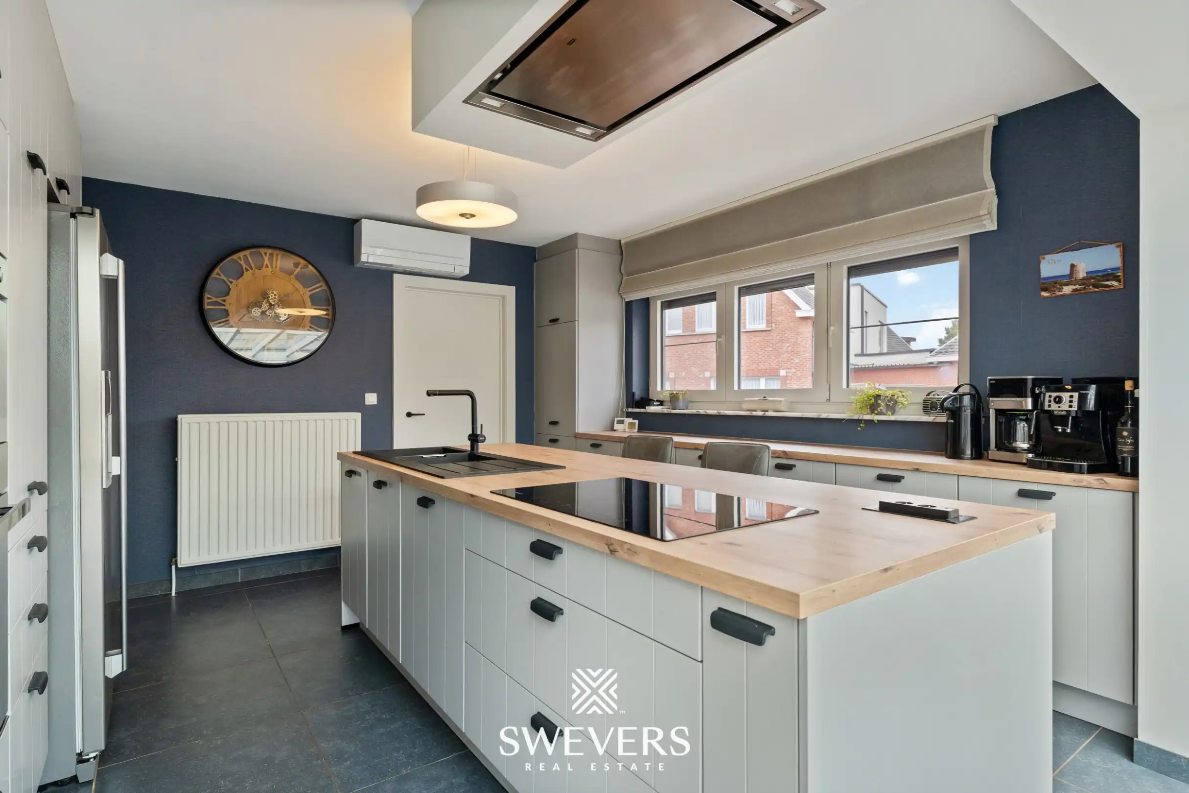 Ruime instapklare woning (248 m²) met hoogwaardige afwerking en zonnige tuin foto 6