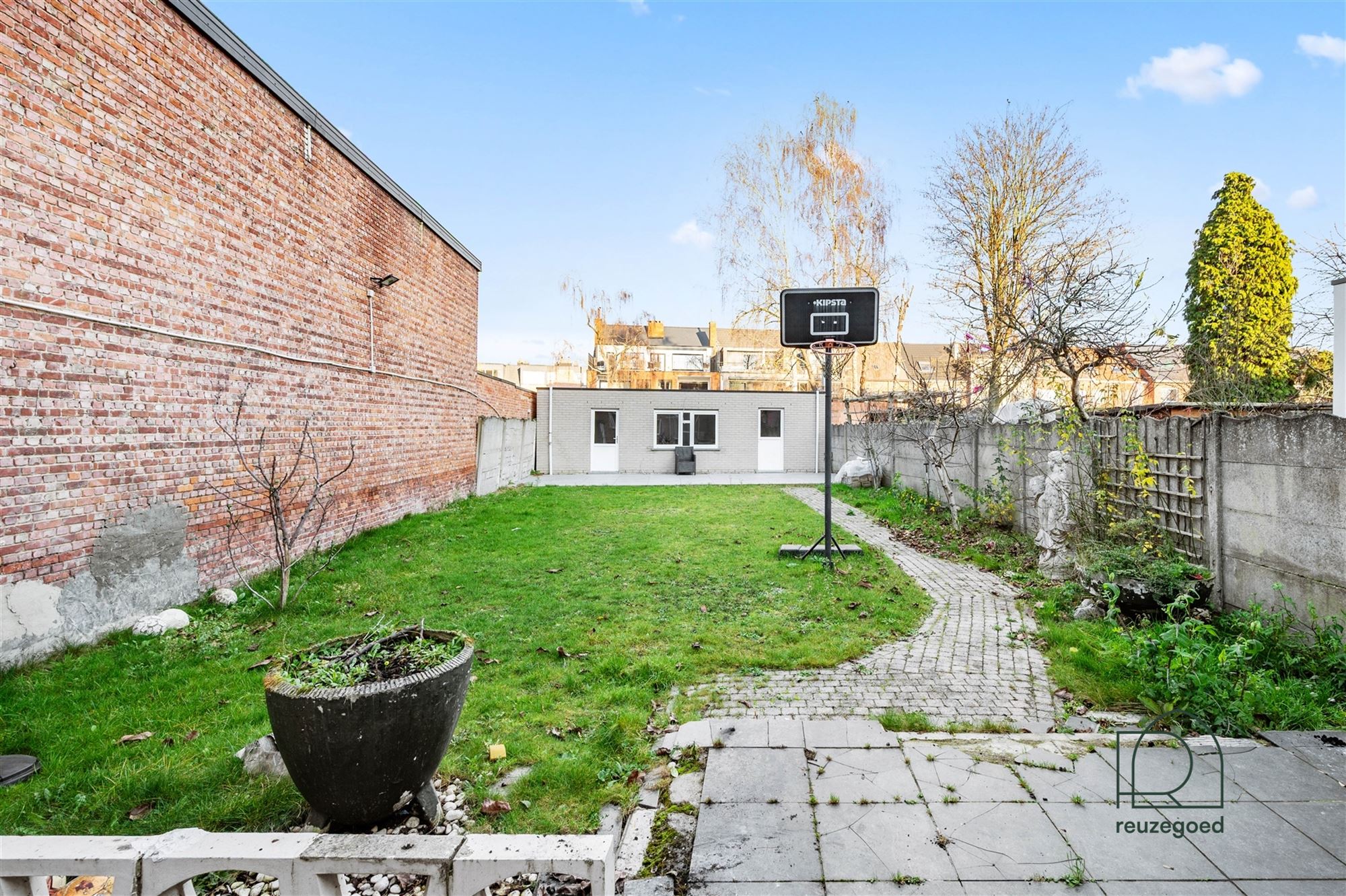 Instapklare ruime woning met 3 slaapkamers (mogelijks 4-5) vlakbij centrum Mechelen foto 17