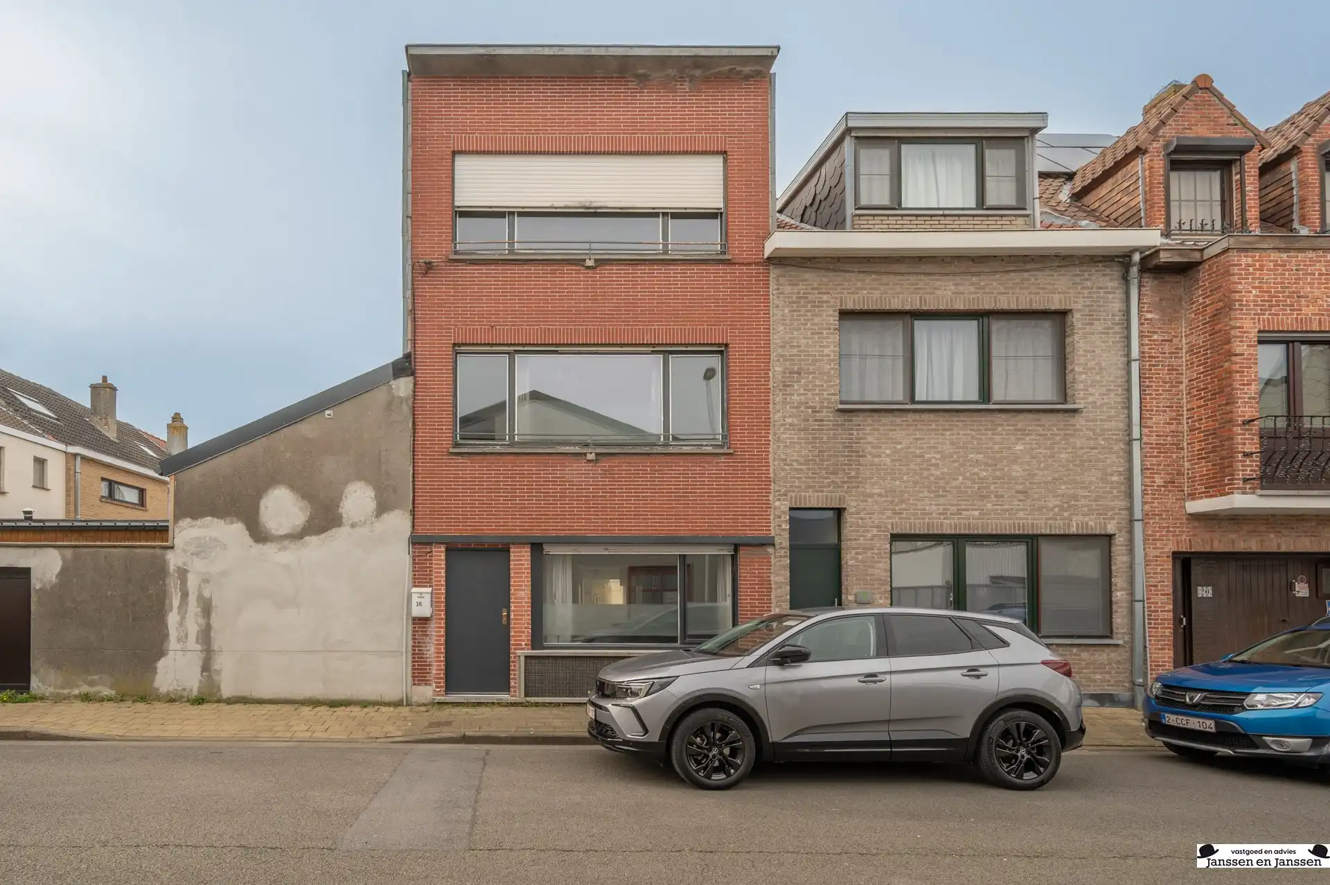 Woning met 4 ruime slaapkamers en tuin op topligging  foto 27