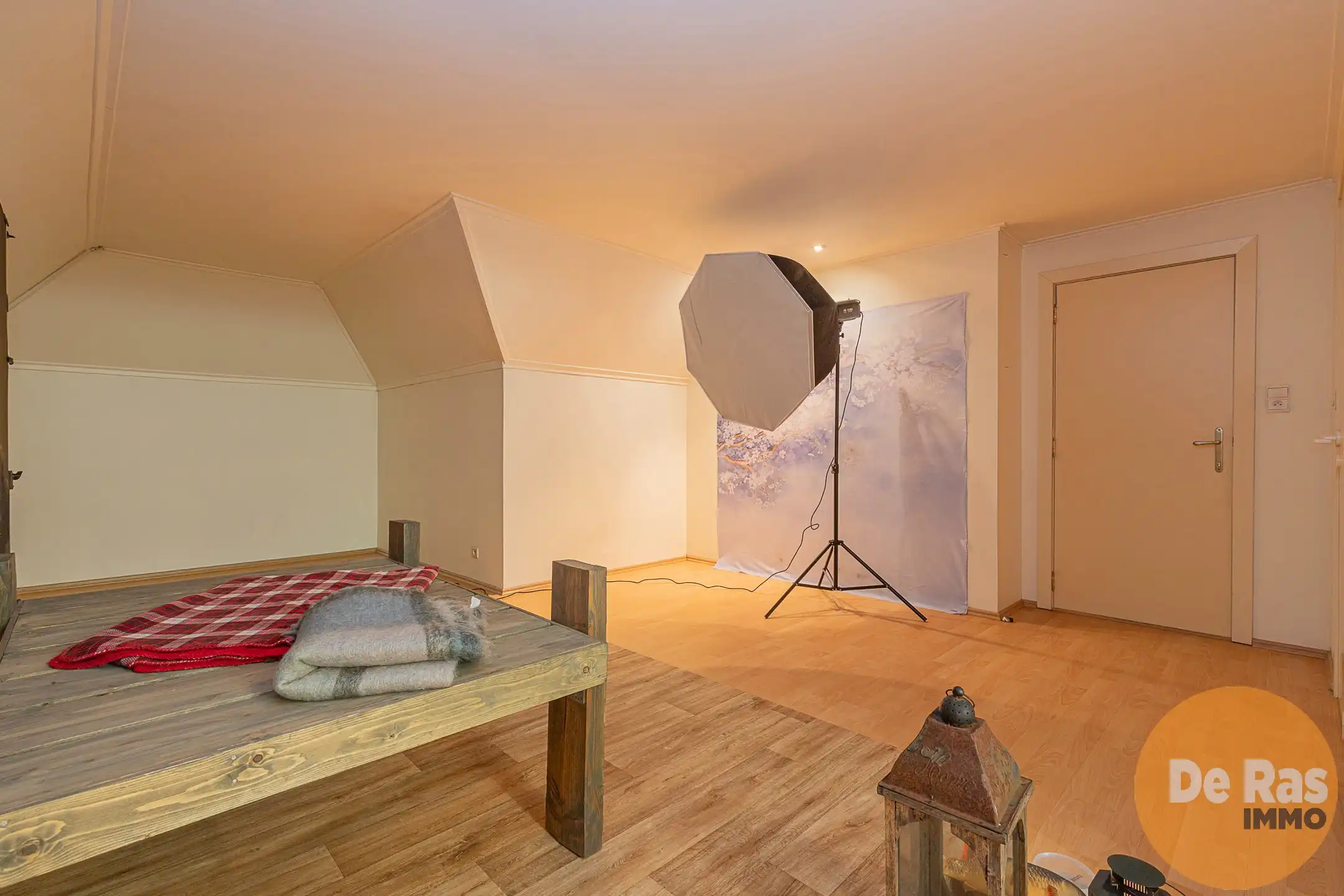 WETTEREN - Riante multi-functionele villa op top ligging foto 24