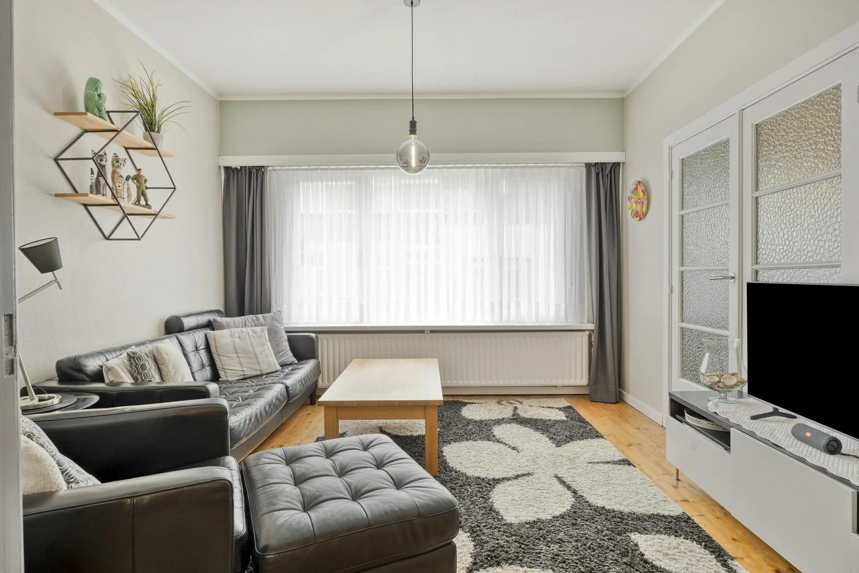 Huis met 5 slaapkamers en tuin te koop in Hoboken foto 4