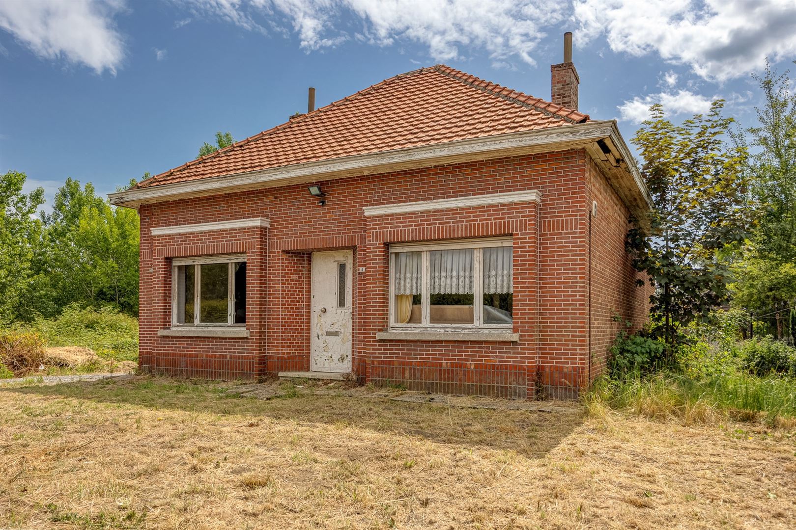 Woning op 46are, mooi renovatieproject! foto 6