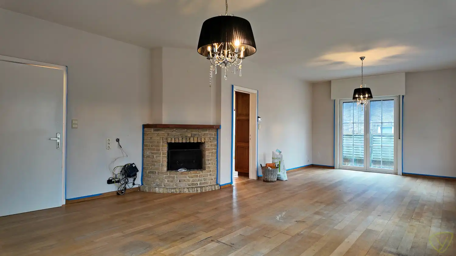 Zonnig en rustig gelegen alleenstaande woning te Eeklo! foto 3