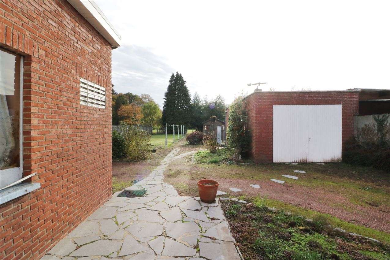 charmante stijl, 3 slpkmrs, riante Zgerichte tuin foto 53